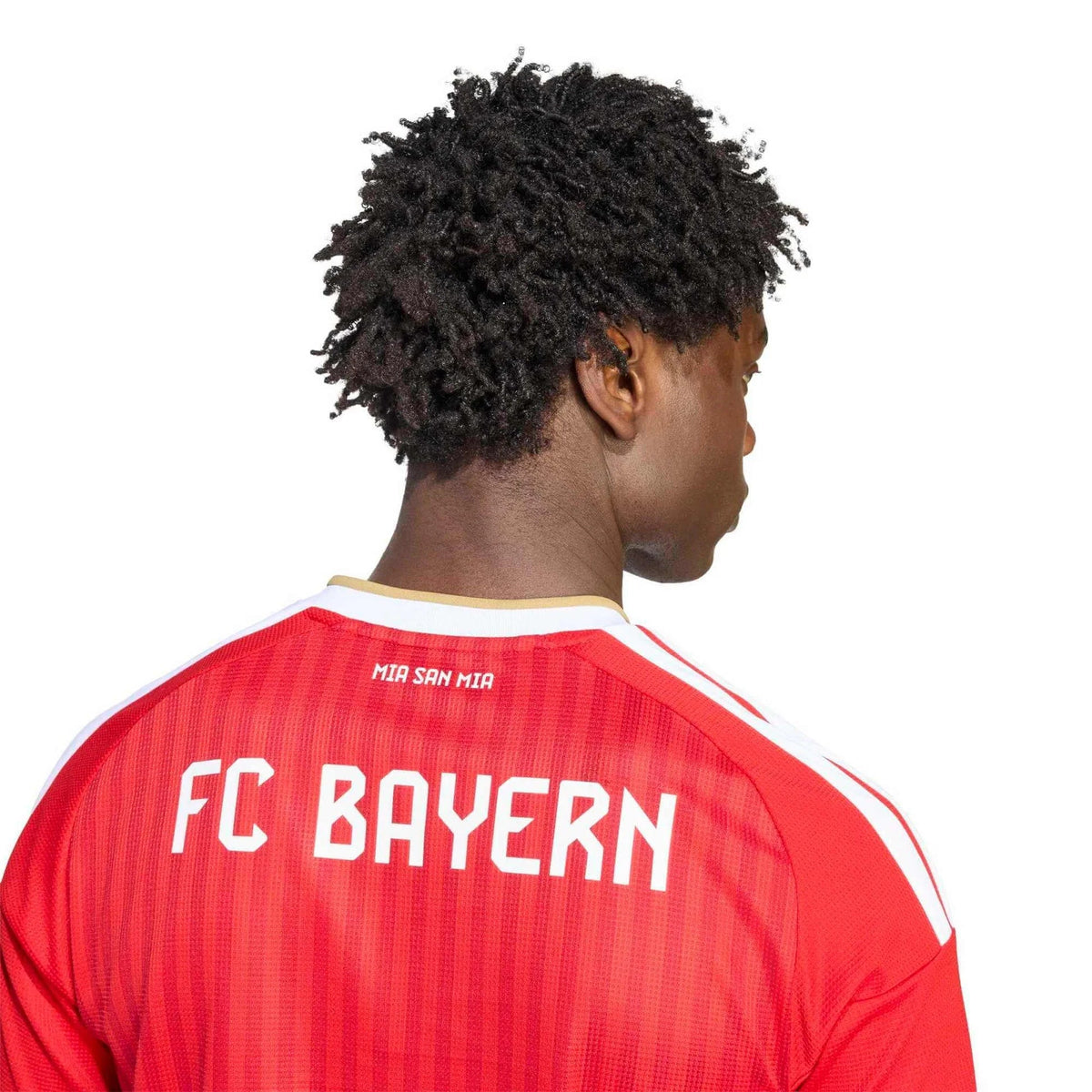 Camisa Bayern de Munique Home 26/27 - Torcedor Masculina