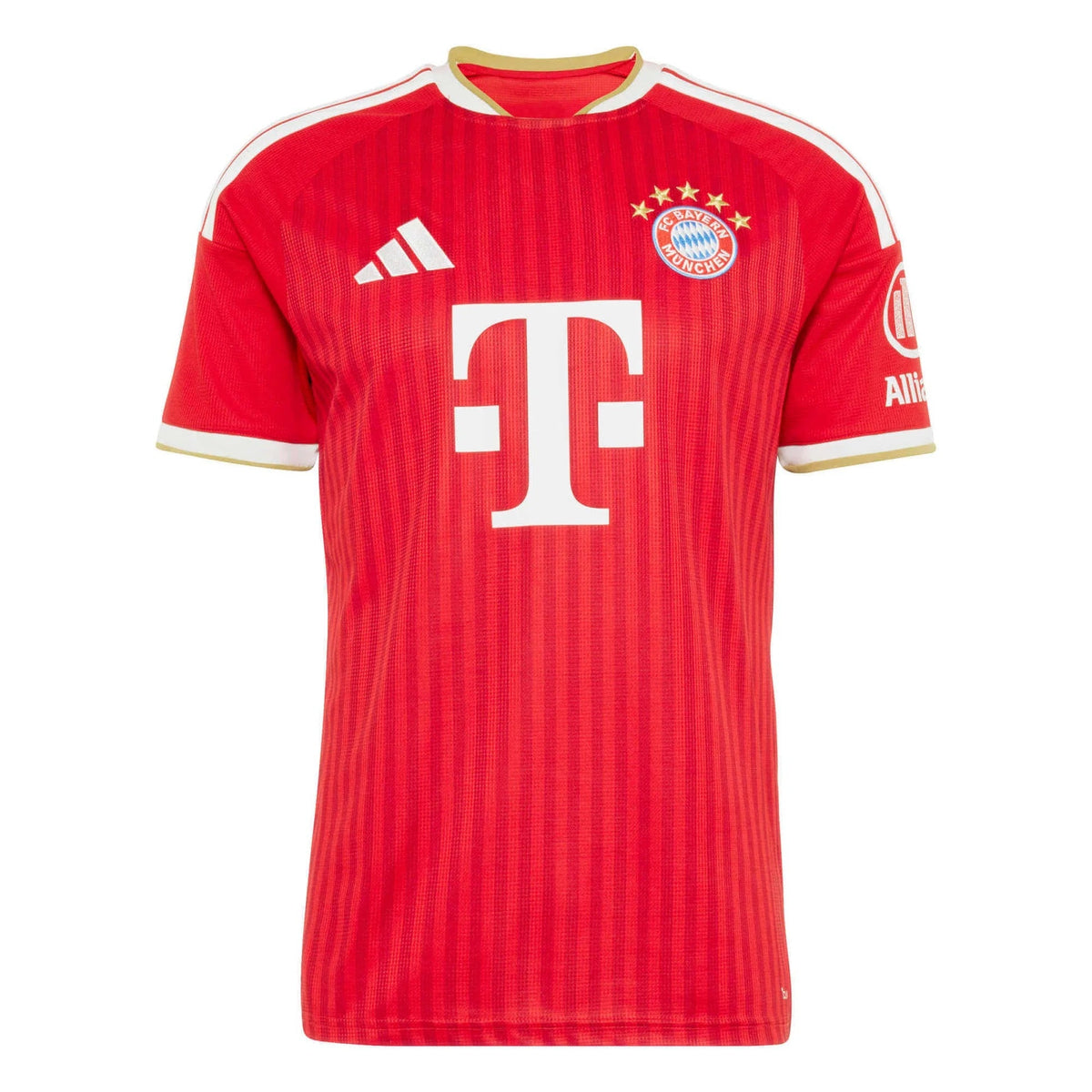 Camisa Bayern de Munique Home 26/27 - Torcedor Masculina