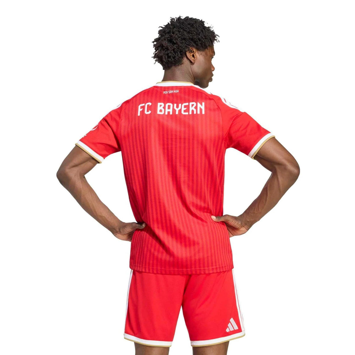Camisa Bayern de Munique Home 26/27 - Torcedor Masculina