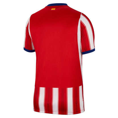 Camisa Atlético de Madrid Home 26/27 - Torcedor Masculina
