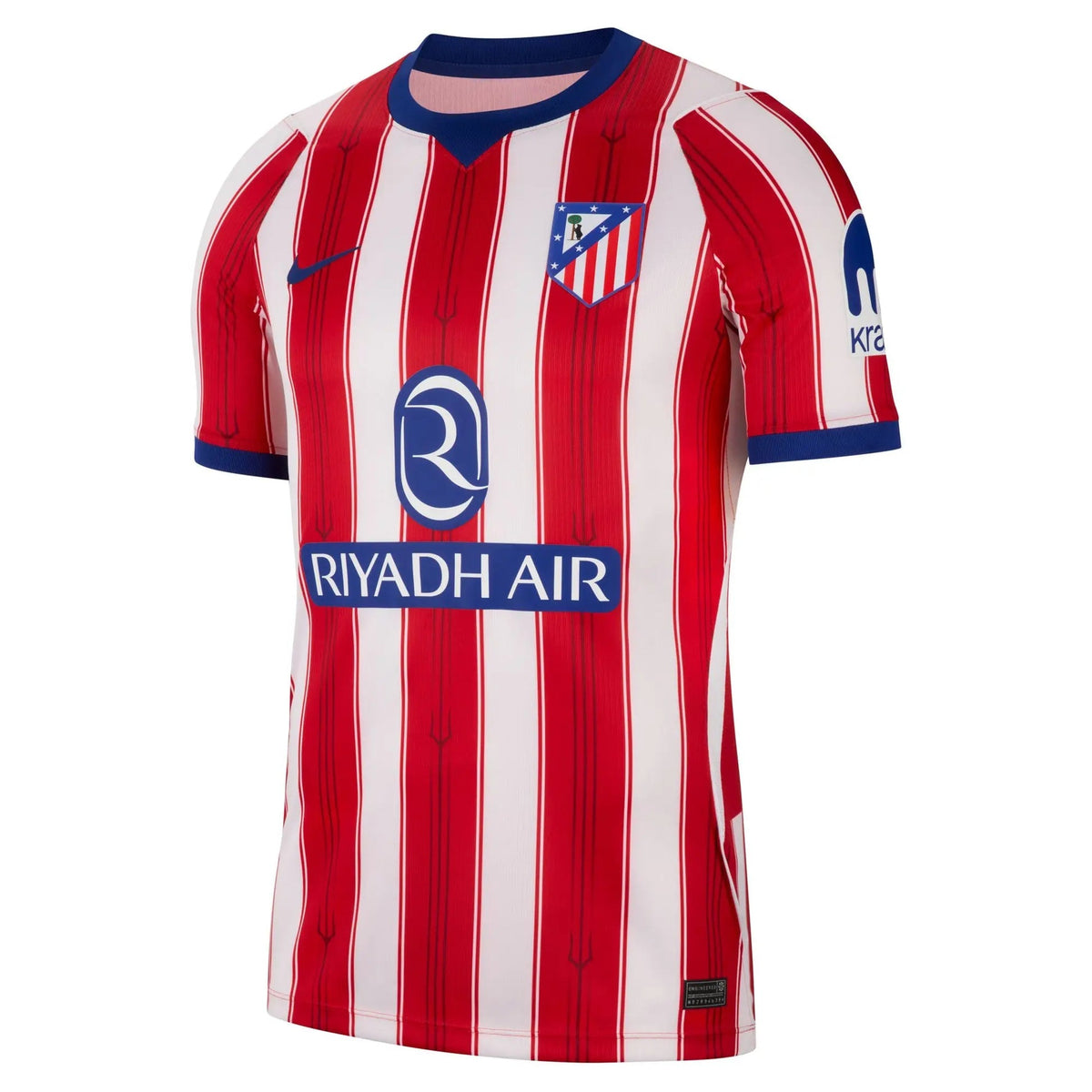 Camisa Atlético de Madrid Home 26/27 - Torcedor Masculina