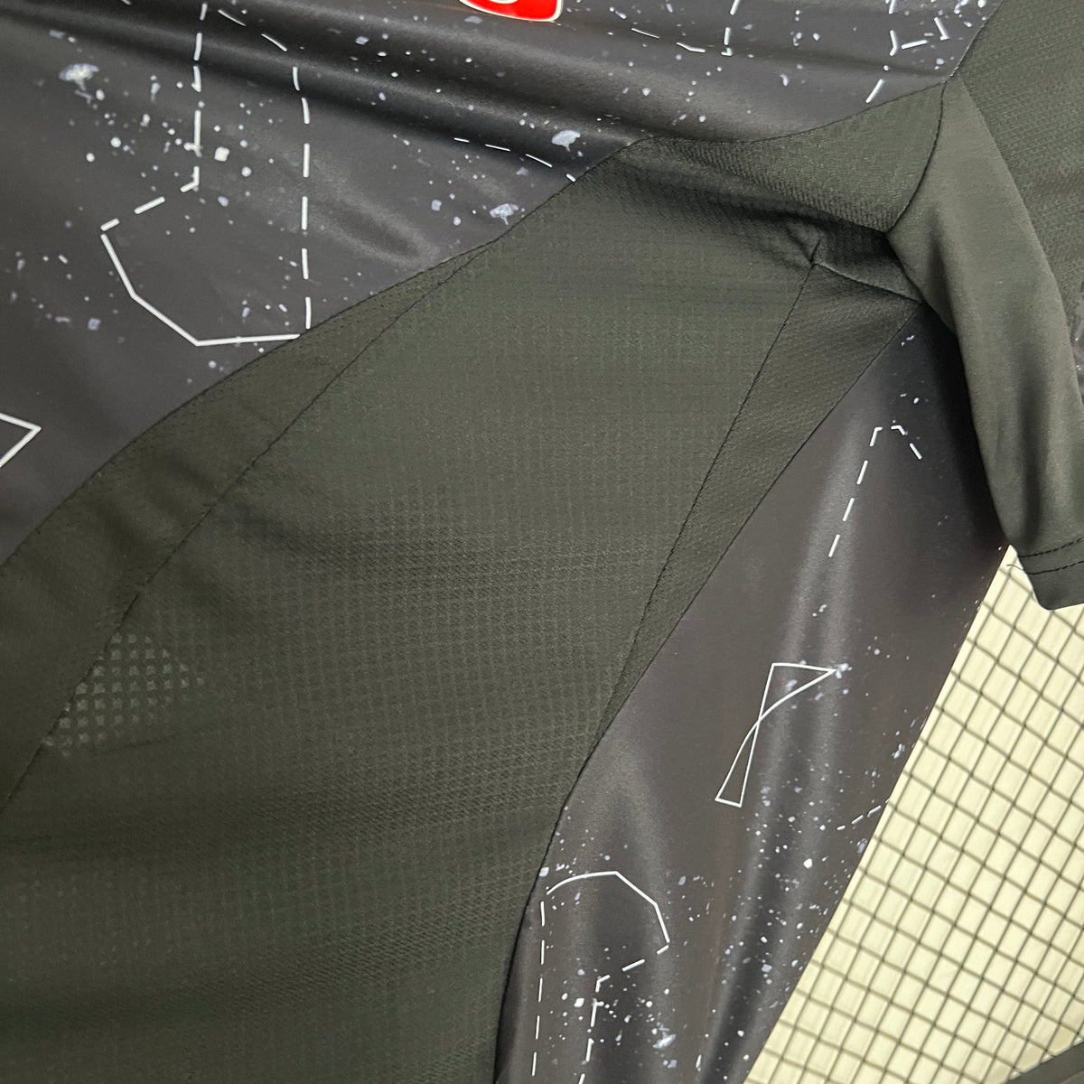 Camisa Benfica Away 24/25 - Torcedor Masculina Lançamento