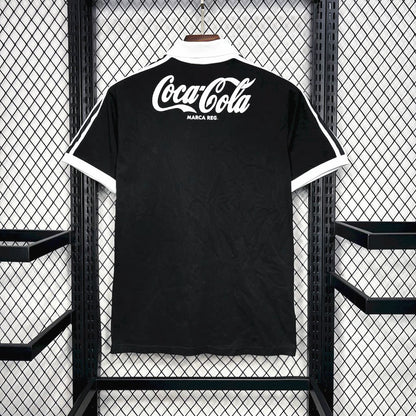 Camisa Vasco Titular 1998 - Versão Retrô