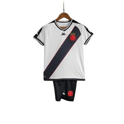 Conjunto Infantil Vasco Reserva 24/25