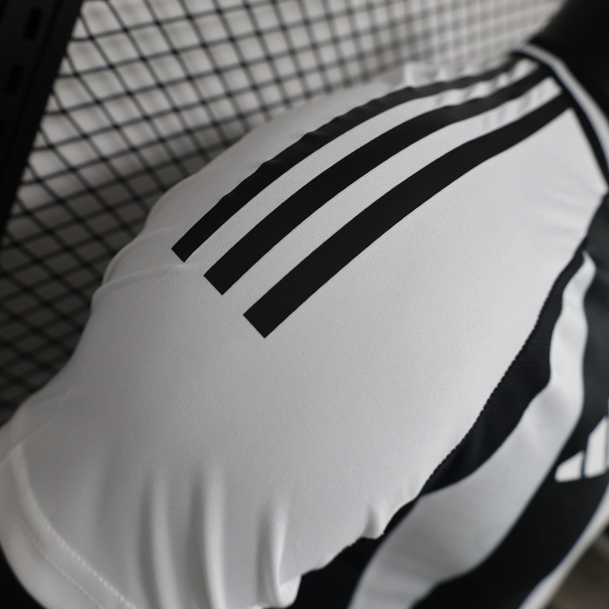 Camisa Juventus Home 24/25 - Jogador Masculina