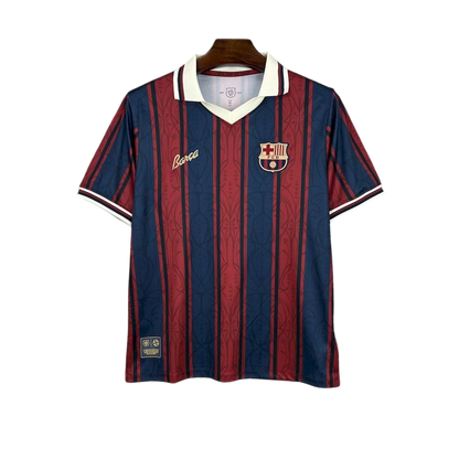 Camisa Barcelona Edição Clássica Especial 25/26 - Torcedor Masculina