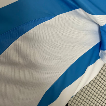 Camisa Argentina Home 24/25 - Torcedor Masculina - Lançamento
