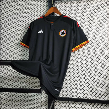 Camisa Roma III 23/24 - Torcedor Masculina