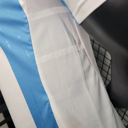 Camisa Argentina Home 24/25 - Jogador