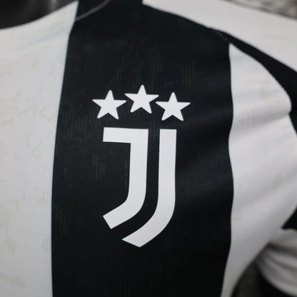 Camisa Juventus Home 24/25 - Jogador Masculina