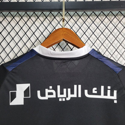 Camisa Al Hilal III 23/24 - Torcedor Masculina - Lançamento
