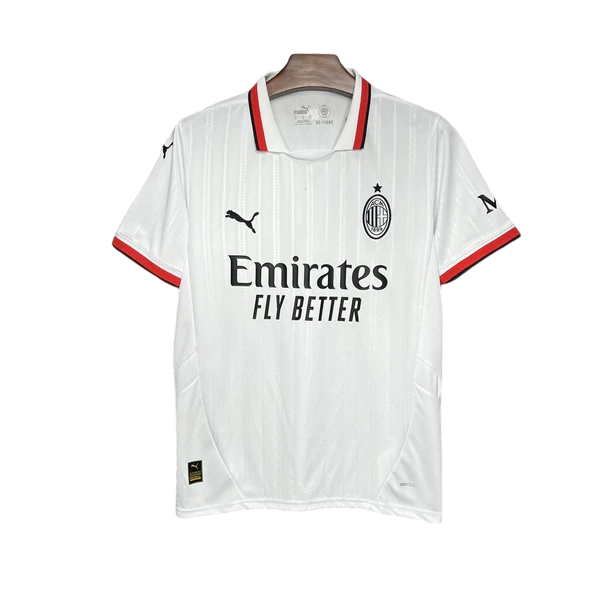 Camisa Milan Away 24/25 - Torcedor Masculina