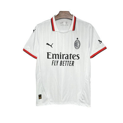 Camisa Milan Away 24/25 - Torcedor Masculina
