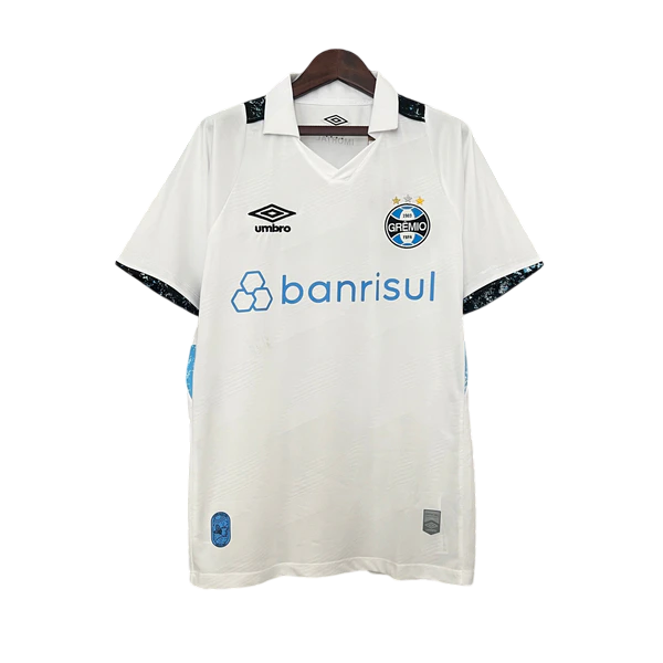Camisa Grêmio Away 24/25 - Torcedor Masculina