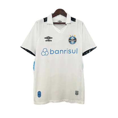 Camisa Grêmio Away 24/25 - Torcedor Masculina