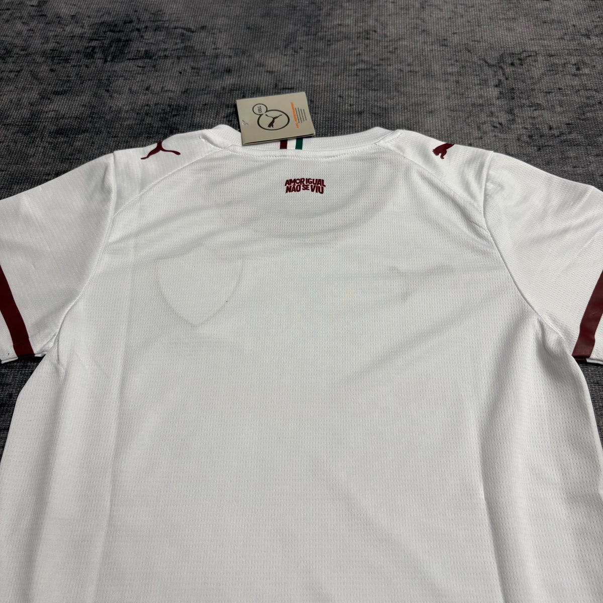Conjunto Infantil Fluminense 2026/27