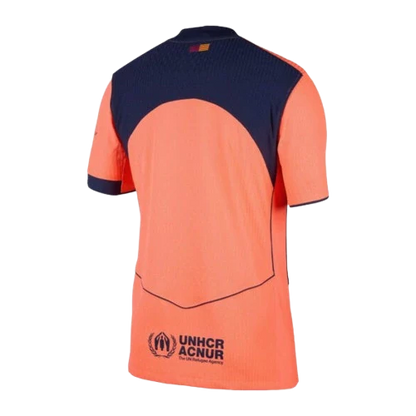 Camisa Barcelona III 25/26 - Torcedor Masculina