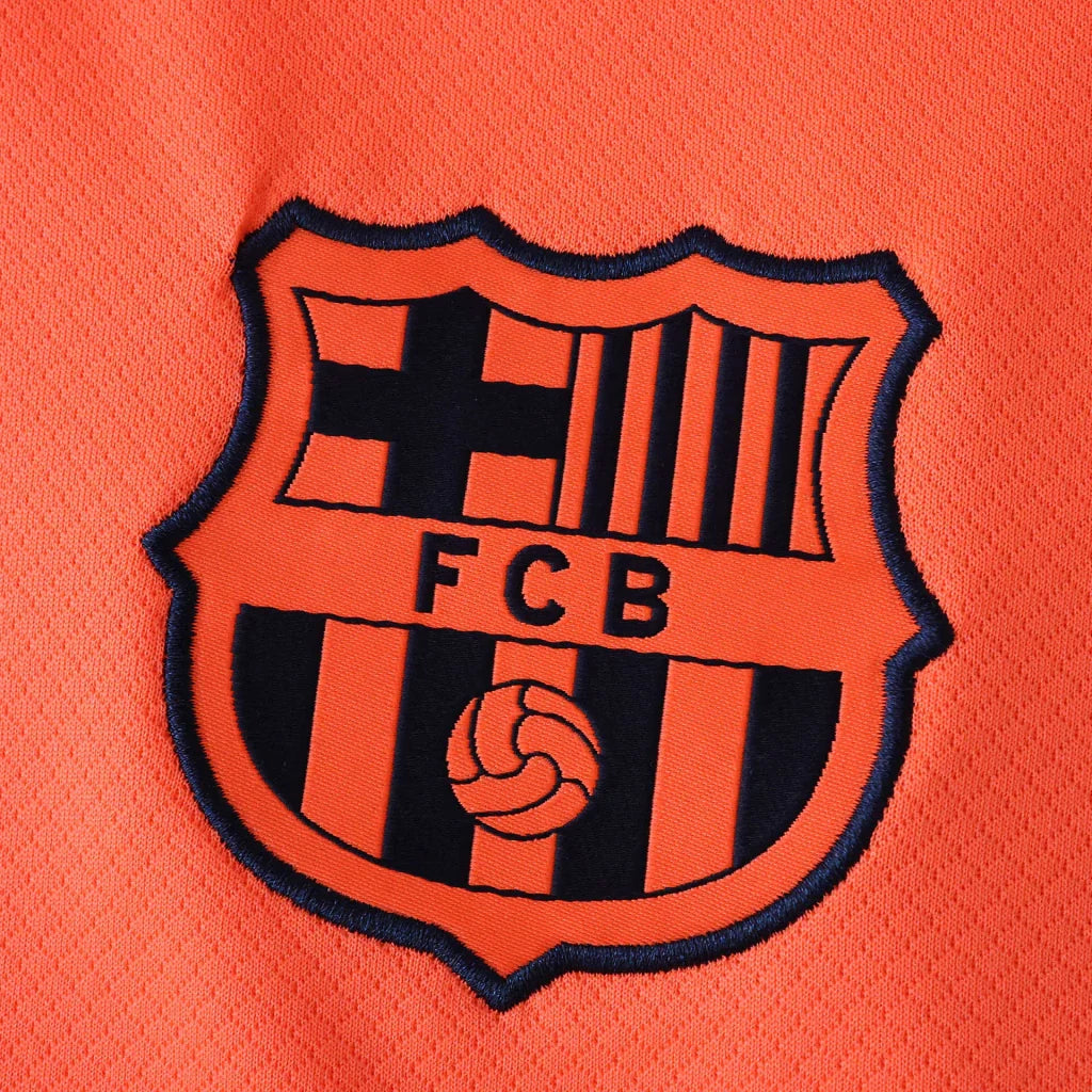 Camisa Barcelona III 25/26 - Torcedor Masculina