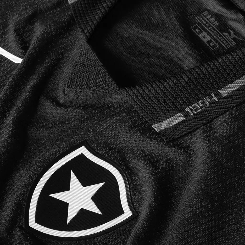 Camisa Botafogo Away 26/27 - Torcedor Masculina