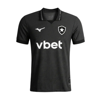 Camisa Botafogo Away 26/27 - Torcedor Masculina