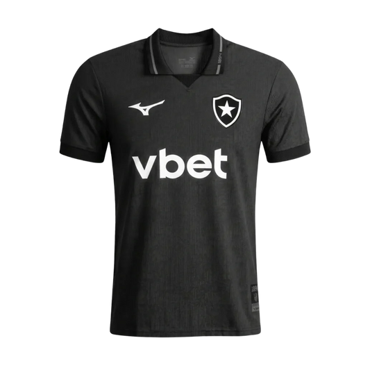 Camisa Botafogo Away 26/27 - Torcedor Masculina