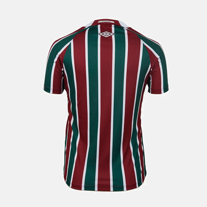 Camisa Feminina Fluminense 2025/26 I