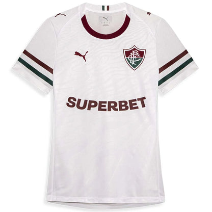 Camisa Feminina Fluminense 2026/27 Away