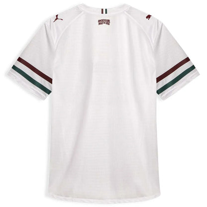 Camisa Fluminense 2026/27 Away Torcedor