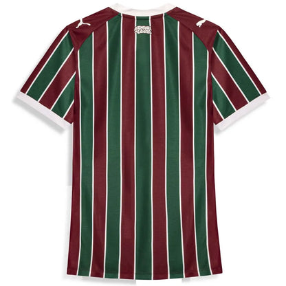 Camisa Feminina Fluminense 2026/27 Home