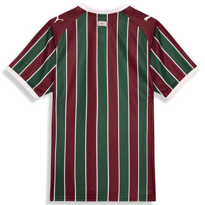 Camisa Fluminense 2026/27 Home Torcedor