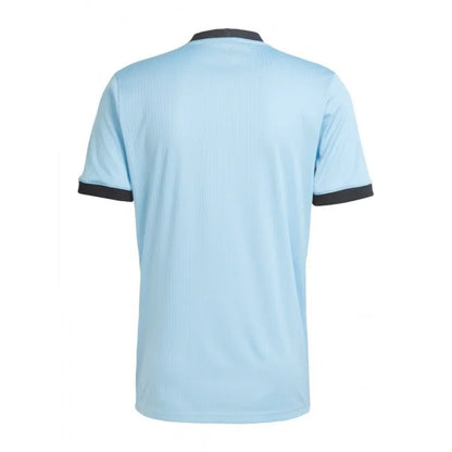 Camisa Alemanha Edição 125 Anos Azul - Torcedor 25/26 Masculina