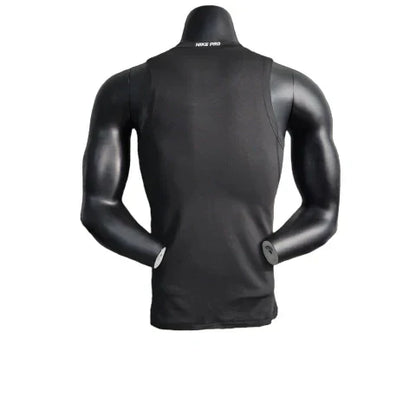 Camiseta Regata Casual NBA Preto - Masculina