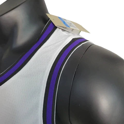 Camiseta Regata Los Angeles Lakers Branca - Masculina