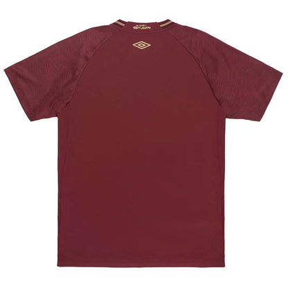 Camisa Fluminense III 25/26 - Torcedor Masculina