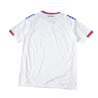 Camisa Cabo Verde Away 2026 - Torcedor Masculina