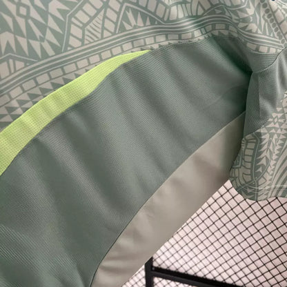 Camisa México Away 24/25 - Torcedor Masculina - Lançamento