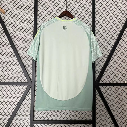 Camisa México Away 24/25 - Torcedor Masculina - Lançamento