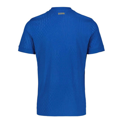 Camisa Finlândia Away 26/27 - Versão Torcedor