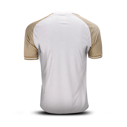 Camisa Vasco III Branca 24/25 - Torcedor Masculina