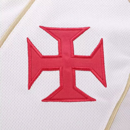 Camisa Vasco III Branca 24/25 - Torcedor Masculina