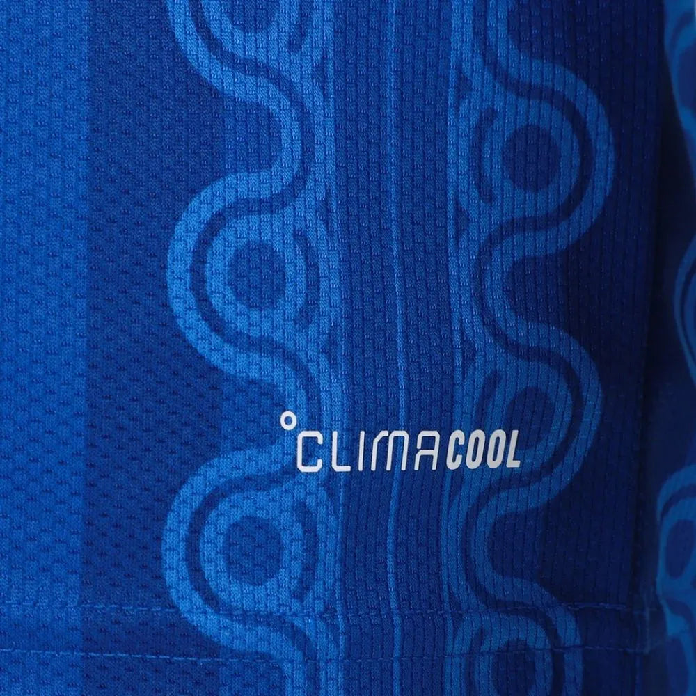 Camisa Suécia Away 26/27 - Versão Torcedor