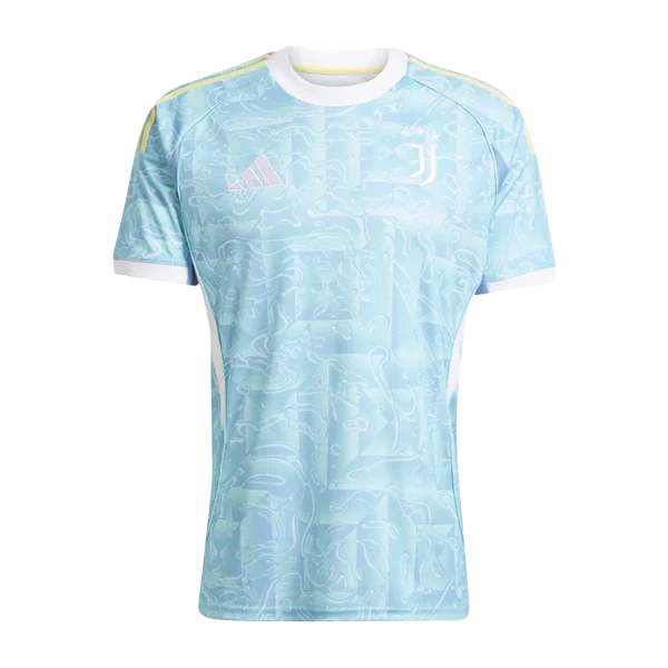 Camisa Juventus Away 25/26 - Torcedor Masculina