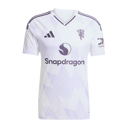 Camisa Manchester United Away 25/26 - Torcedor Masculina