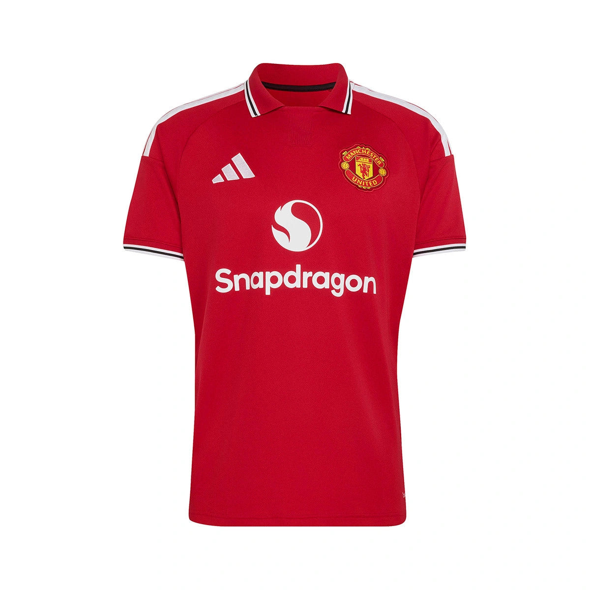 Camisa Manchester United Home 26/27 - Torcedor Masculina