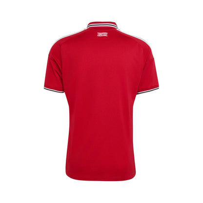 Camisa Manchester United Home 26/27 - Torcedor Masculina