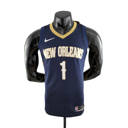 Camisa Regata Atlanta Hawks Branca - Masculina