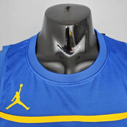 Camisa Regata All Star NBA 2021 Azul - Masculina