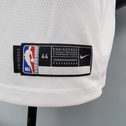 Camisa Regata Denver Nuggets Branca - Masculina