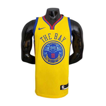 Camisa Regata Detroit Pistons Branca - Masculina