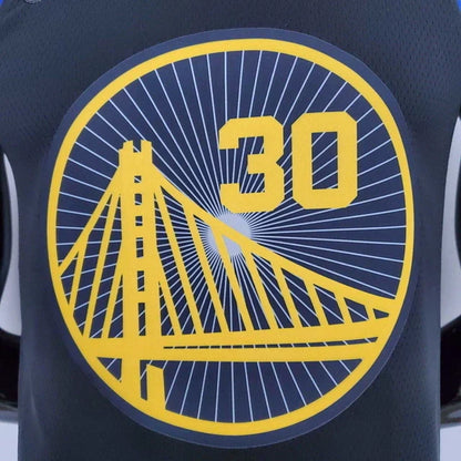 Camisa Regata Golden State Warriors Preta - Masculina